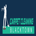 Carpet Cleaning in Blacktown