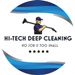 Upholstery Cleaning in Melbourne