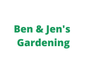 Garden Edging in Cranbourne North