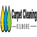 Carpet Cleaning in Kilmore East