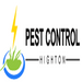 Pest & Insect Control in Highton