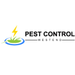 Pest & Insect Control in West End
