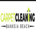 Carpet Cleaning in Banksia Beach