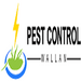Pest & Insect Control in Steppes