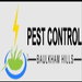 Pest & Insect Control in Baulkham Hills