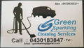 Carpet Cleaning in Prospect