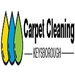 Carpet Cleaning in Keysborough