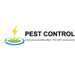 Pest & Insect Control in Darling Point