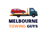 Towing Services in Mount Waverley