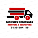 Removalists in Thomastown