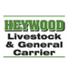 Livestock Transport in Heywood