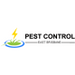 Pest & Insect Control in East Brisbane
