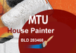 Paint Products in Hallett Cove