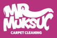 Carpet Cleaning in Baskerville