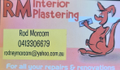 Plasterers in Bundaberg