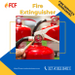 Fire Protection & Prevention in Bundaberg