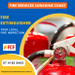 Fire Protection & Prevention in Noosaville