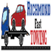 Towing Services in West Melbourne