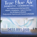 Air Conditioning Spare Parts in Ormeau