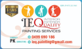 Interior Painting in Greystanes