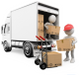 House Removal & Relocation in Alberton