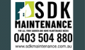 Property Maintenance in Berwick
