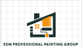 Painters in Melbourne Airport