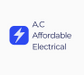 Electricians in Townsville