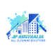 Commercial Cleaning in Riverwood