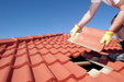 Roofing in Melbourne