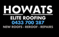 Roofing in Penrith