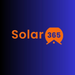 Solar Energy in Australia Plains