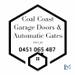 Doors & Gate Repairs in Helensburgh