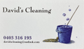 Commercial Cleaning in Clayton