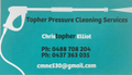 High Pressure Cleaning in Chermside
