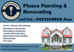 Paint Removal in Rocklea