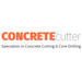 Concrete Cutting in Hurstville