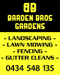 Gardeners in Broadmeadows