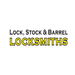 Locksmiths in New Buildings
