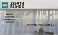 Curtain & Blind Installation in Auburn