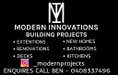 Extensions & Renovations in Ringwood