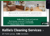 House Cleaning in Redcliffe North