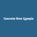 Concreters in Gympie