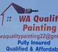 Paint Products in Alexander Heights