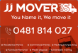 House Removal & Relocation in Adelaide