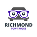 Towing Services in Richmond