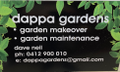 Garden Maintenance in Port Noarlunga