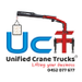 Crane Hire in Laverton North