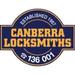 Locksmiths in Phillip