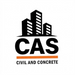 Concrete Distributors in Riverton